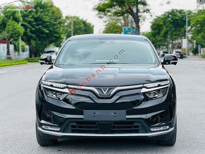 Xe VinFast VF8 Eco AWD 2023
