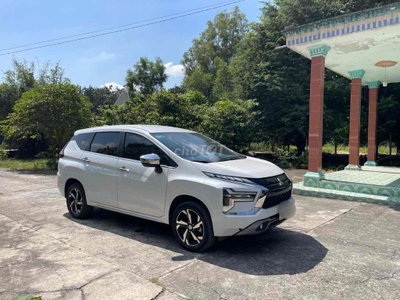 Mitsubishi Xpander 2023 - 80000 km