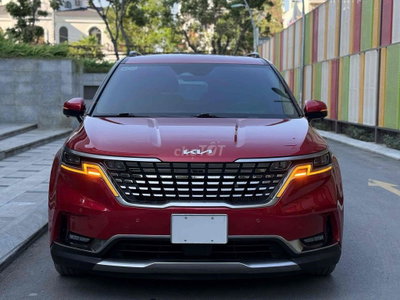 Kia Carnival 2.2D Signature 2024 Siu Chất