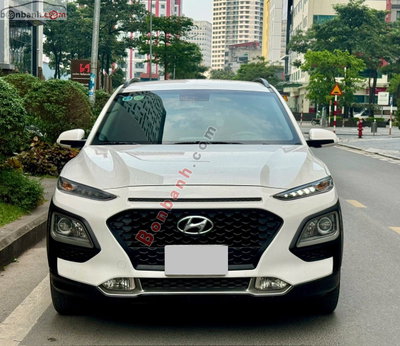 Xe Hyundai Kona Tiêu Chuẩn 2.0 AT 2021