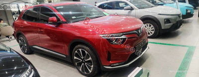 Xe VinFast VF8 Plus AWD 2023