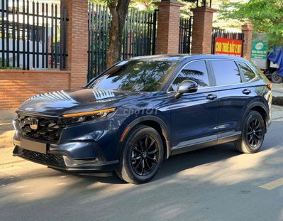Honda CRV L AWD 2024 Lướt 9.000 km Siu Mới