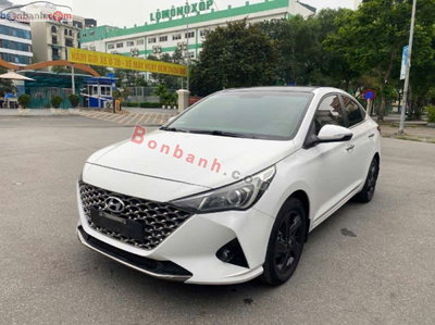Xe Hyundai Accent 1.4 AT Đặc Biệt 2022