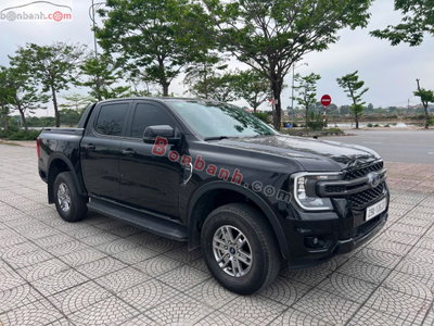 Xe Ford Ranger XLS 2.0L 4x2 AT 2023