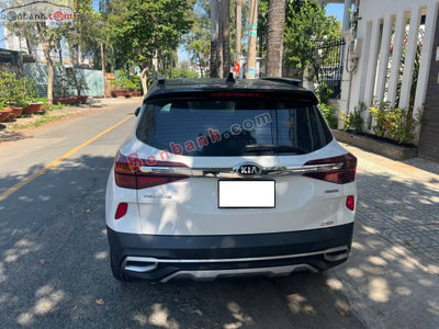 Xe Kia Seltos Premium 1.4 AT 2021