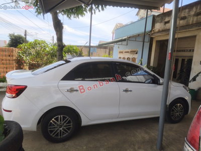 Xe Kia Soluto 1.4 MT Deluxe 2025