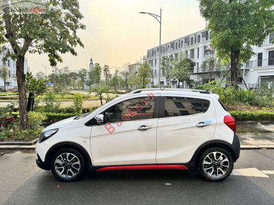 Xe VinFast Fadil Nâng cao 1.4 AT 2022
