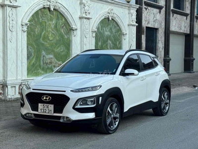 Hyundai Kona 2021 2.0 Đặc Biệt