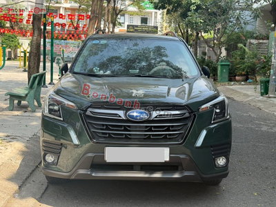 Xe Subaru Forester 2.0i-L 2023