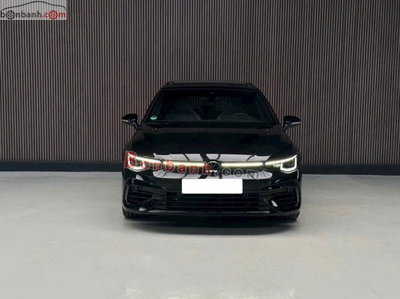 Xe Volkswagen Golf 2.0 TSI R Performance 4Motion 2025