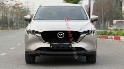 Xe Mazda CX5 Deluxe 2.0 AT 2024