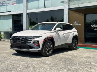 Xe Hyundai Tucson 2.0 AT Đặc biệt 2026