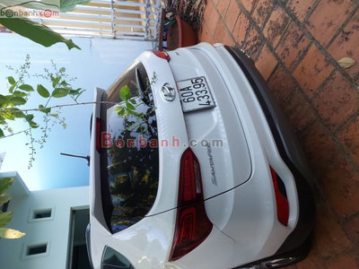 Xe Hyundai SantaFe 2017