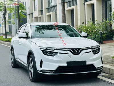 Xe VinFast VF8 Plus AWD 2023