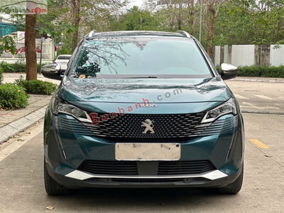 Xe Peugeot 3008 AL 2022