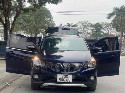 Bán xe Fadil sx 2019Plus ,1 chủ từ đầu đẹp căng
