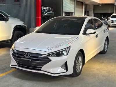 Hyundai Elantra 2020 1.6 MT - 35000 km