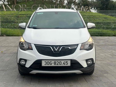 VinFast Fadil 2020 Trắng 37000 km