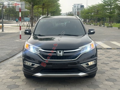 Xe Honda CRV 2.0 AT 2015