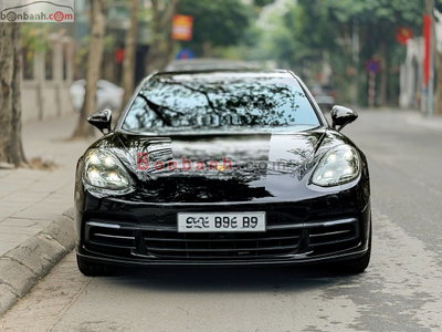 Xe Porsche Panamera 4 Executive 2019
