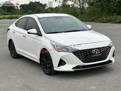 Xe Hyundai Accent 1.4 AT 2022