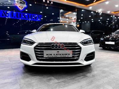 Xe Audi A5 Sportback 2.0 2017