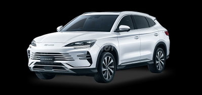 BYD Sealion 6 Premium Xám
