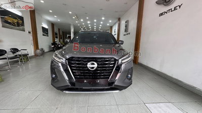 Xe Nissan Kicks e-Power V 2022
