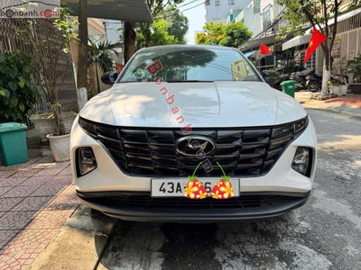 Xe Hyundai Tucson 2.0 AT Tiêu chuẩn 2022