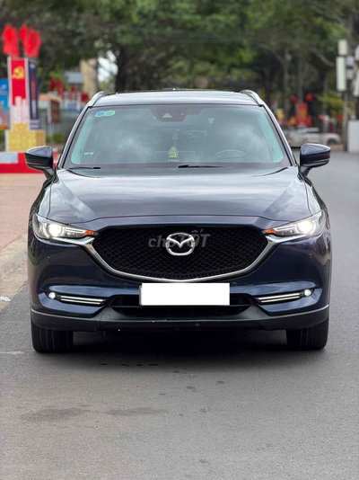 Mazda CX 5 2018 2.5 AT AWD -