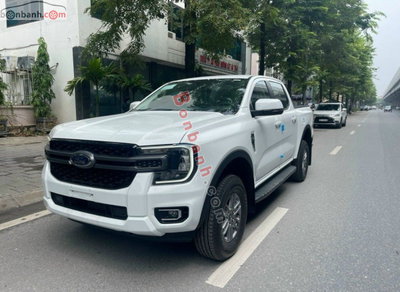 Xe Ford Ranger XLS 2.0L 4x2 AT 2026