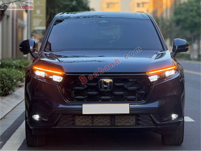 Xe Honda CRV L AWD 2024