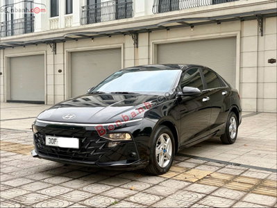 Xe Hyundai Accent 1.5 AT 2024