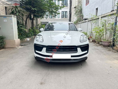 Xe Porsche Macan 2.0 2022