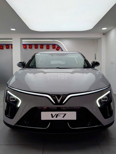‼️VINFAST VF7 ECO 677 TRIỆU‼️GIÁ SỐC