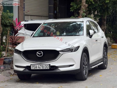 Xe Mazda CX5 2.0 AT 2019