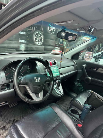 Honda CR V 2010 2.0 AT - 163000 km