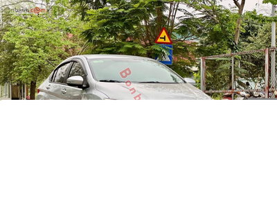 Xe Honda City 1.5 AT 2016