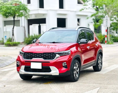 Xe Kia Sonet Premium 1.5 AT 2023