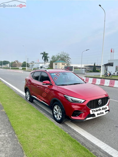 Xe MG ZS 2024