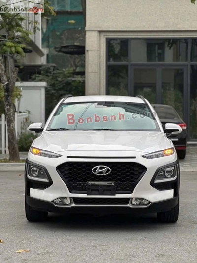 Xe Hyundai Kona Đặc Biệt 2.0 AT 2021