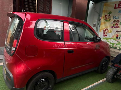 VinFast Minio Green 2026 - 1000 km