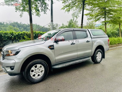 Xe Ford Ranger XLS 2.2L 4x2 AT 2019