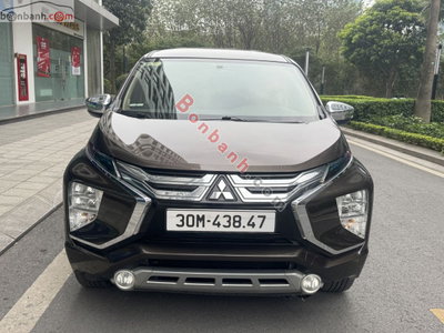 Xe Mitsubishi Xpander 1.5 AT Special Edition 2019