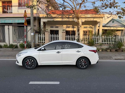 Hyundai Accen 2019 AT -67060 km