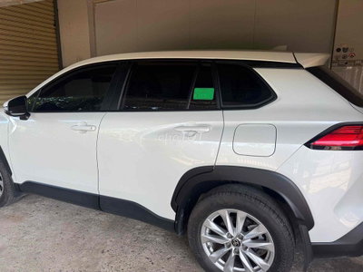 Toyota Cross 2022 1.8G 49337 km