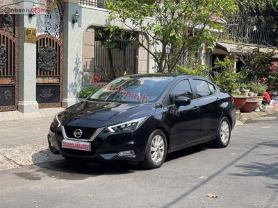 Xe Nissan Almera VL 1.0 CVT Cao cấp 2023