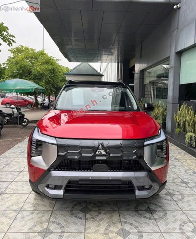 Xe Mitsubishi Destinator Ultimate 2025