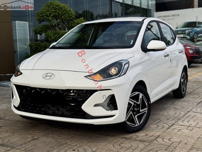 Xe Hyundai i10 1.2 AT 2026