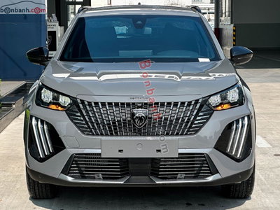 Xe Peugeot 2008 Premium 1.2 AT 2026